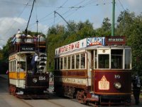 Beamish Museum