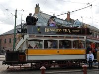 Beamish 100