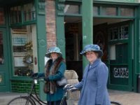 Beamish 107