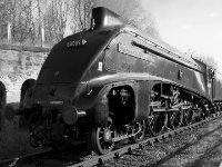 Shildon Railway Museum