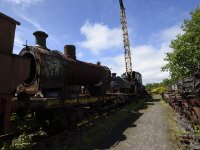 Tanfield Railway 00003