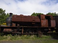Tanfield Railway 00004
