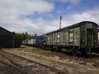 Tanfield Railway 00010