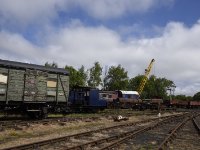 Tanfield Railway 00011