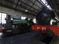 Tanfield Railway 00024