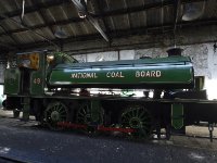 Tanfield Railway 00028