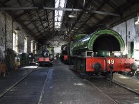 Tanfield Railway 00029