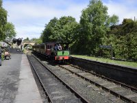 Tanfield Railway 00031
