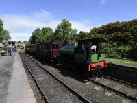 Tanfield Railway 00032