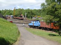 Tanfield Railway 00041