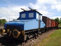 Tanfield Railway 00043