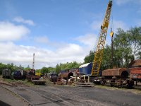 Tanfield Railway 00045