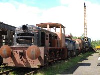 Tanfield Railway 00048