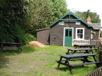 Tanfield Railway 00066