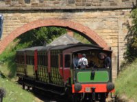 Tanfield Railway 00070