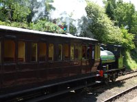 Tanfield Railway 00071