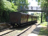 Tanfield Railway 00073