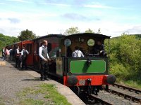 Tanfield Railway 00079