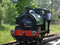 Tanfield Railway 00085